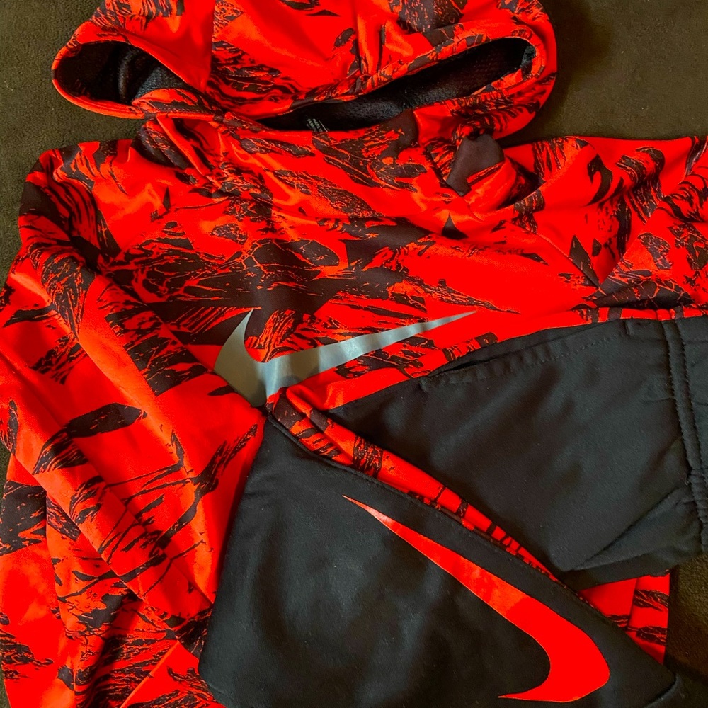 Nike boy 4t